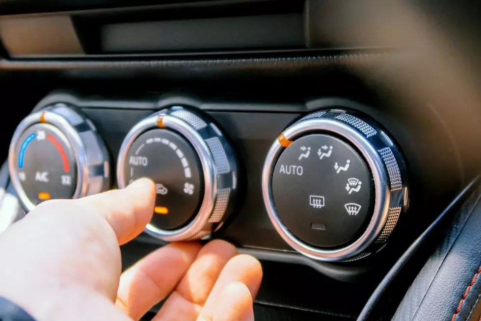 Did You Know It’s Illegal To Cool Off Your Car In Minnesota-Getty Thinkstock