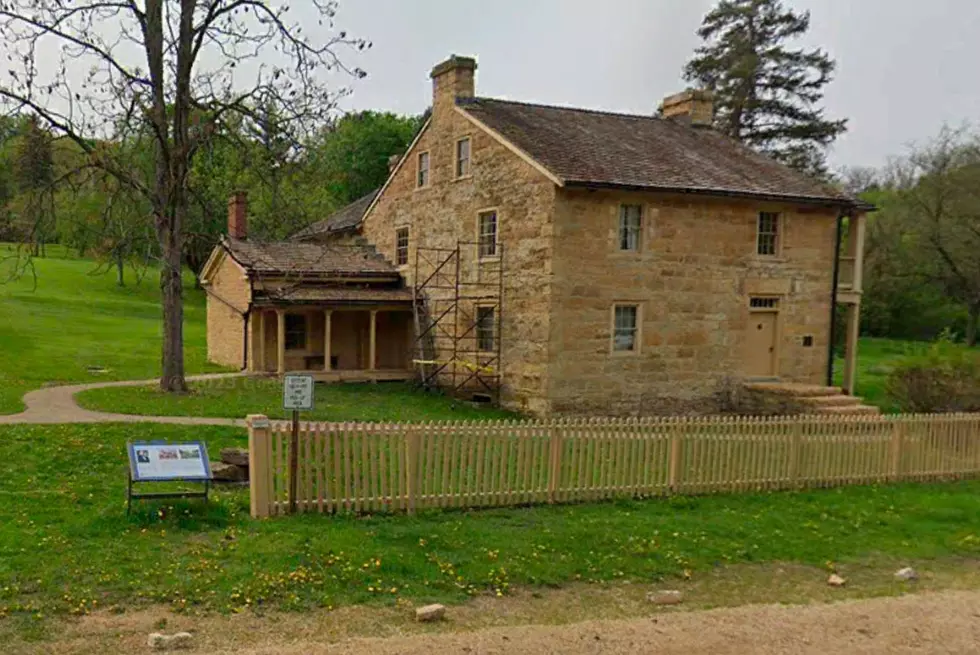 Historic Sibley Site-Google Earth