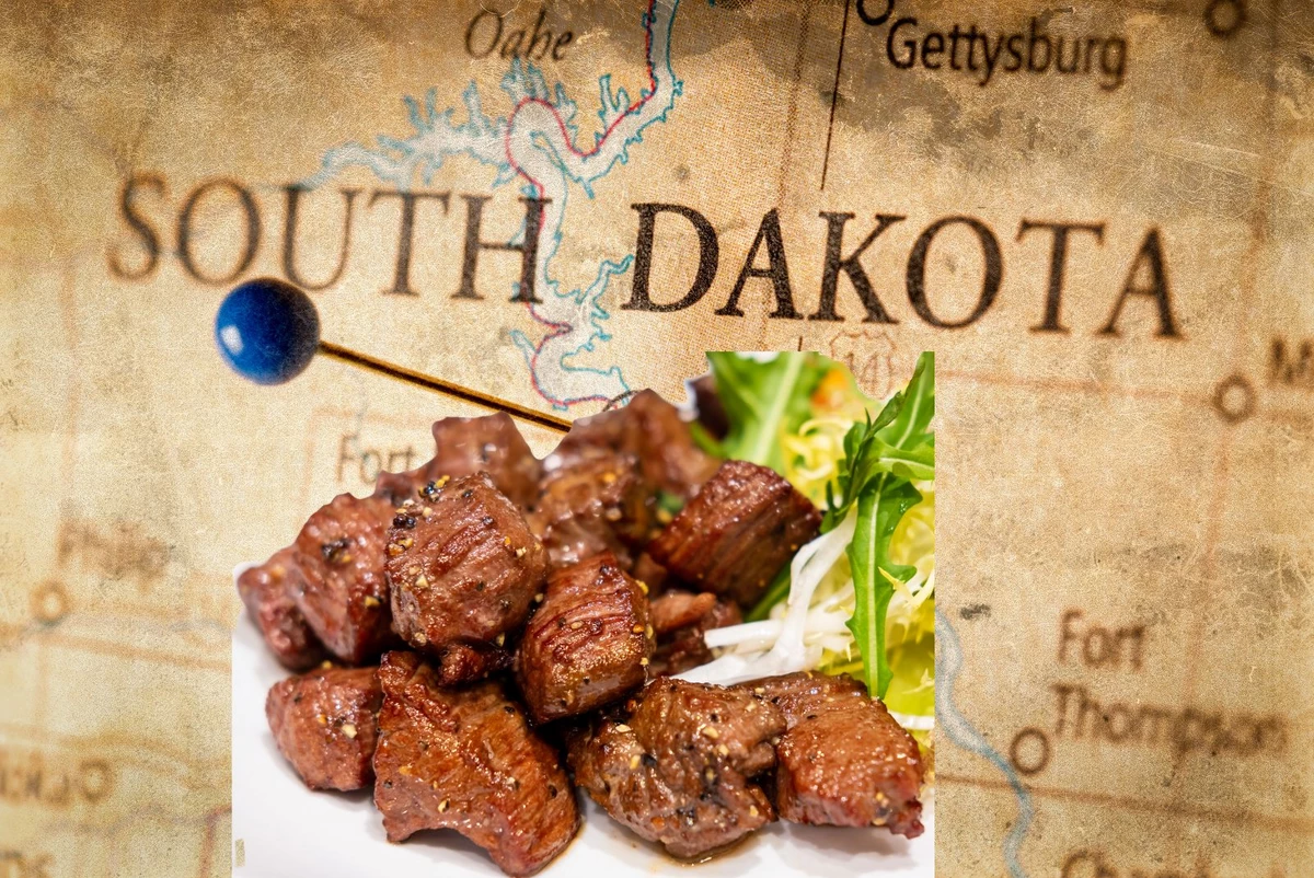 Are You Going To The South Dakota Chislic Festival? What To Know