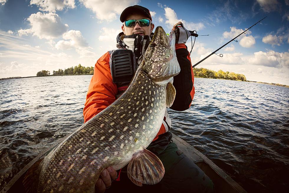 Are These Really The 8 Best Fishing Lakes In Minnesota?