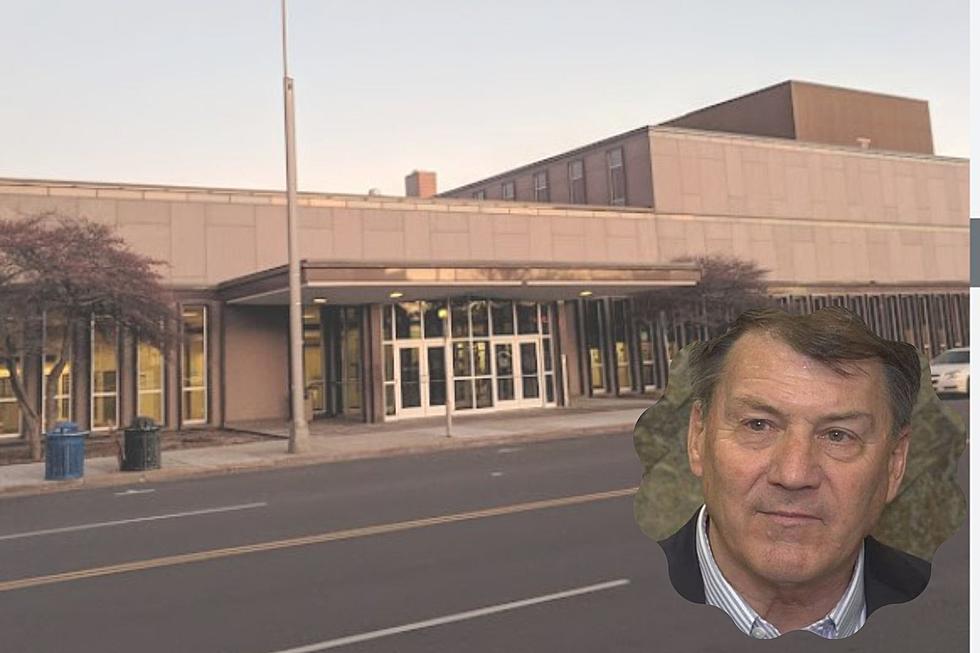 Here&#8217;s Why Senator Rounds Wants to Rename Sioux Falls Post Office