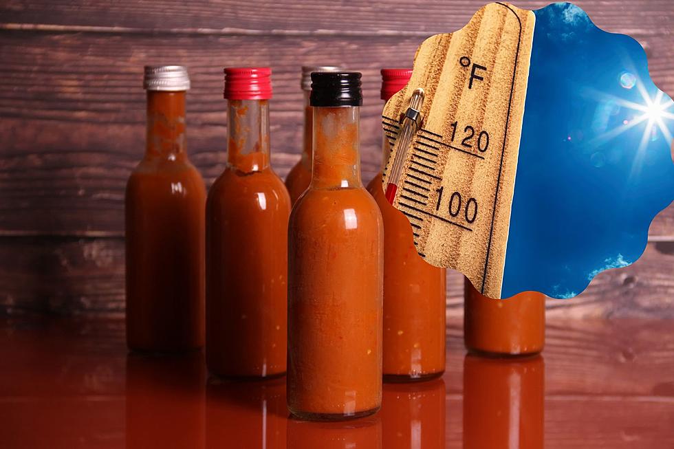 Some Like it Hot! This is South Dakota’s Favorite Hot Sauce