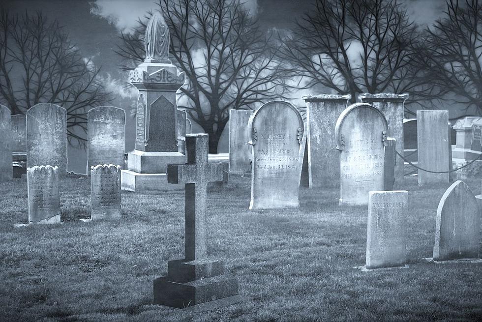 Oldest Ancient Cemetery In Minnesota, Iowa, And South Dakota