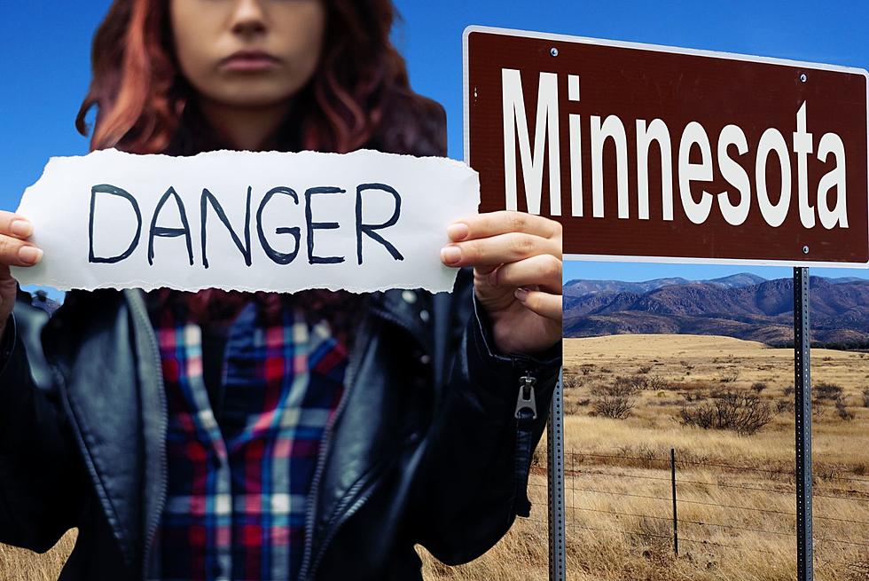 Most Dangerous City In Minnesota Is Not What You&#8217;d Think!