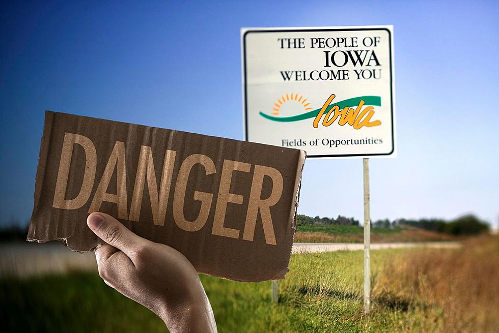 Most Dangerous City In Iowa Not Even Close To What You’d Think!