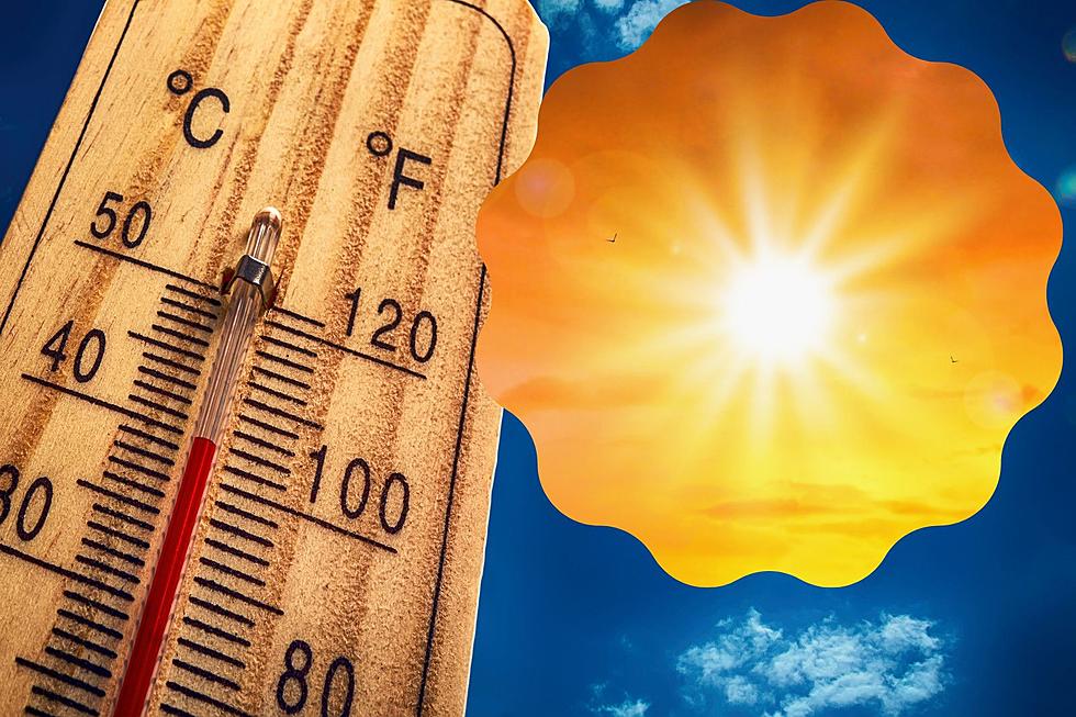 What’s a Heat Dome? And Will It Bring South Dakota’s Warmest Temp Ever?
