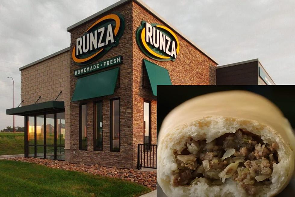 The Renowned Runza Makes Its Return to South Dakota