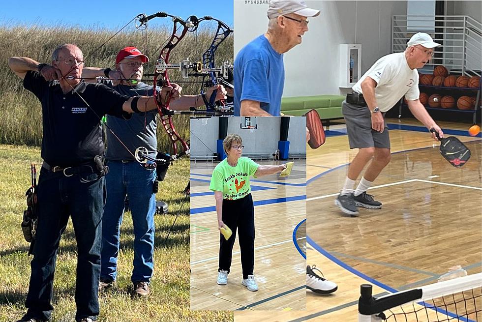 What You Need to Know About 39th Annual South Dakota Senior Games