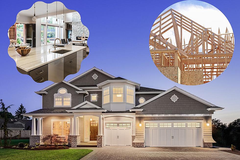 Want Home Ideas? Sioux Falls &#8216;Parade of Homes&#8217; Is This Weekend