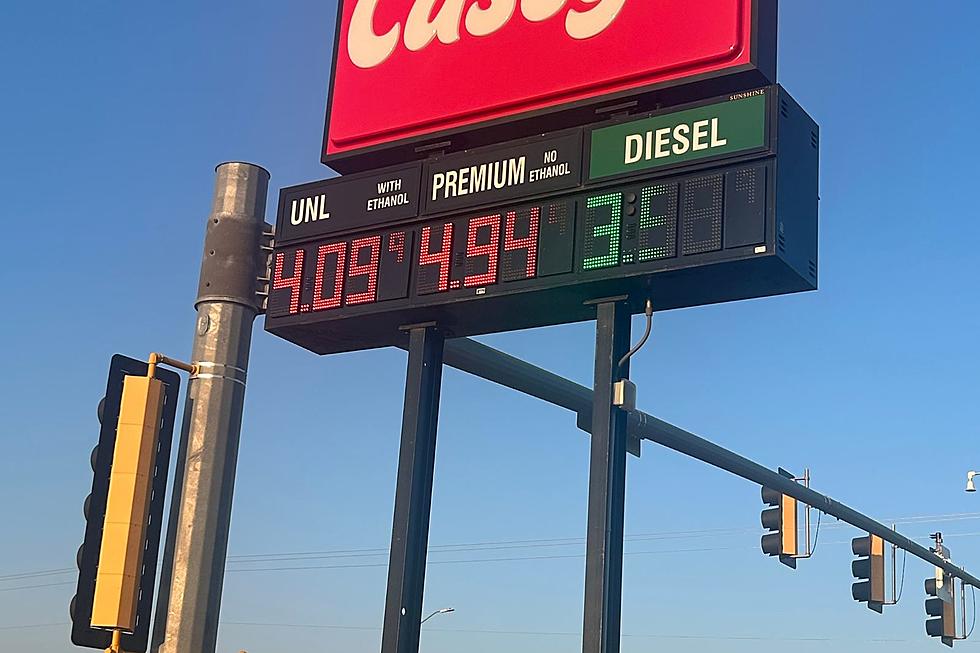 What’s Causing Gas Prices to Soar in Sioux Falls Right Now?