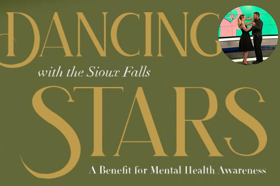 &#8216;Dancing with the Sioux Falls Stars&#8217; to Return in October
