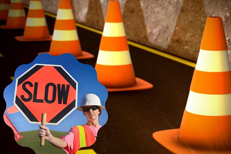 Orange Cone Zone: Sioux Falls to Kick off Two Construction Projects
