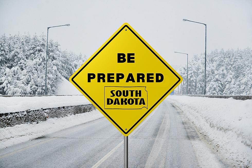 Winter Preps Every South Dakotan Should Be Doing Now