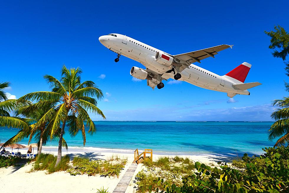 New Nonstop Air Flights From Minnesota To Sand and Palm Trees
