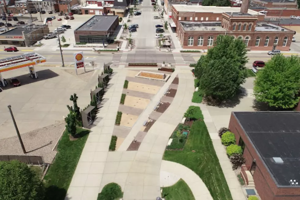 The city of Yankton, SD