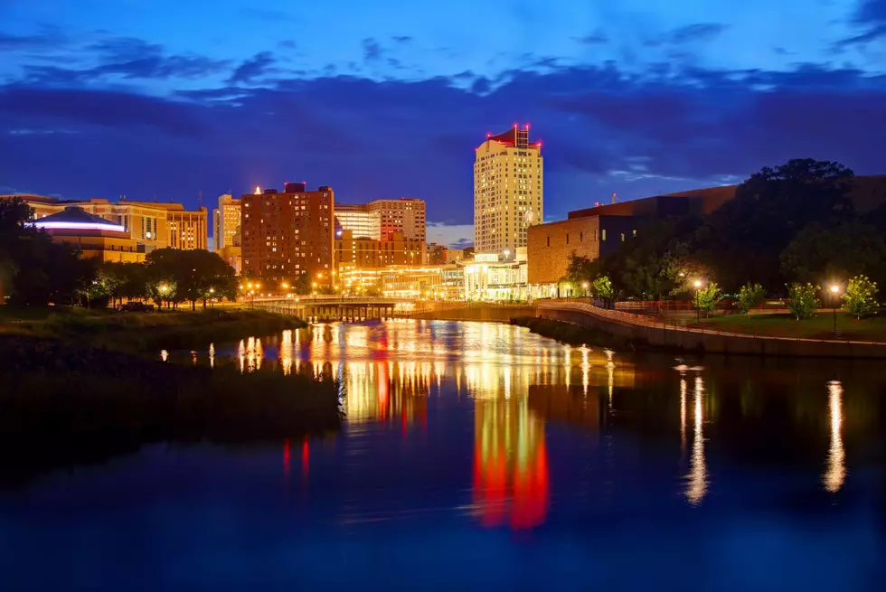 Rochester, Minnesota Waterfront-Getty Thinkstock
