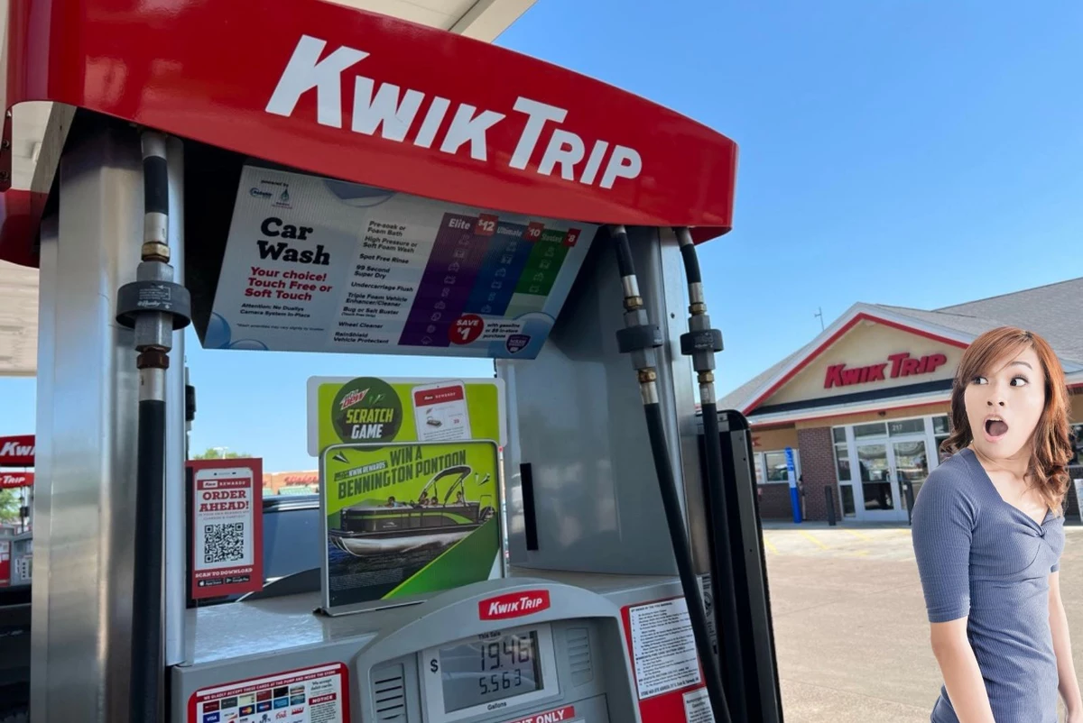 Kwik Trip Gift Card Check Balance Photos, Download The BEST Free