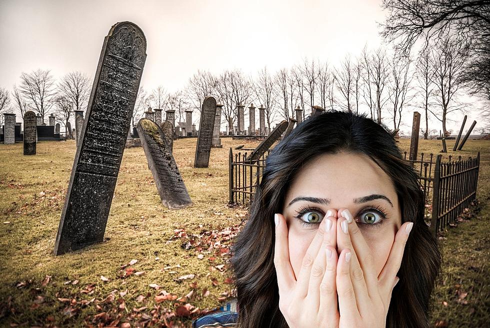What Are The Oldest and Most Haunted Cemeteries in Iowa?