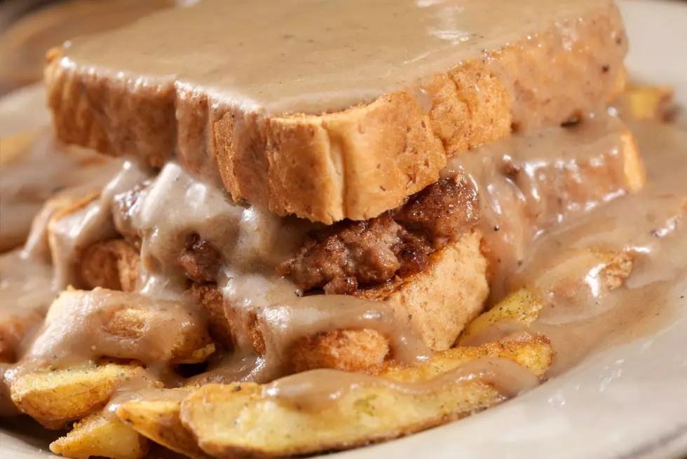 Hot Beef Sandwich-Getty Thinkstock