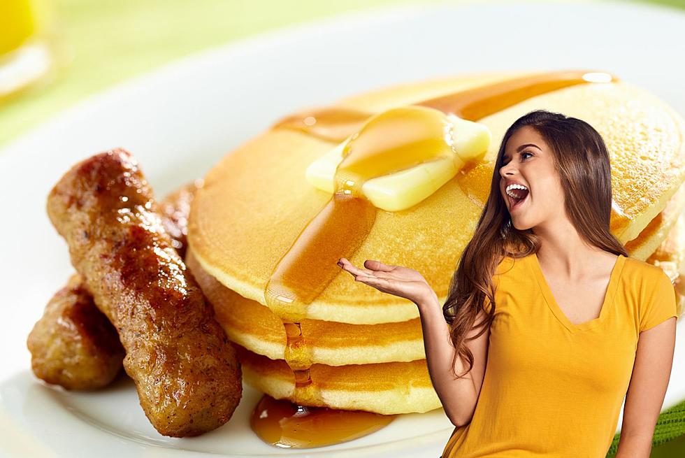 Sioux Falls American Legion Releases Yummy Pancake Dates!