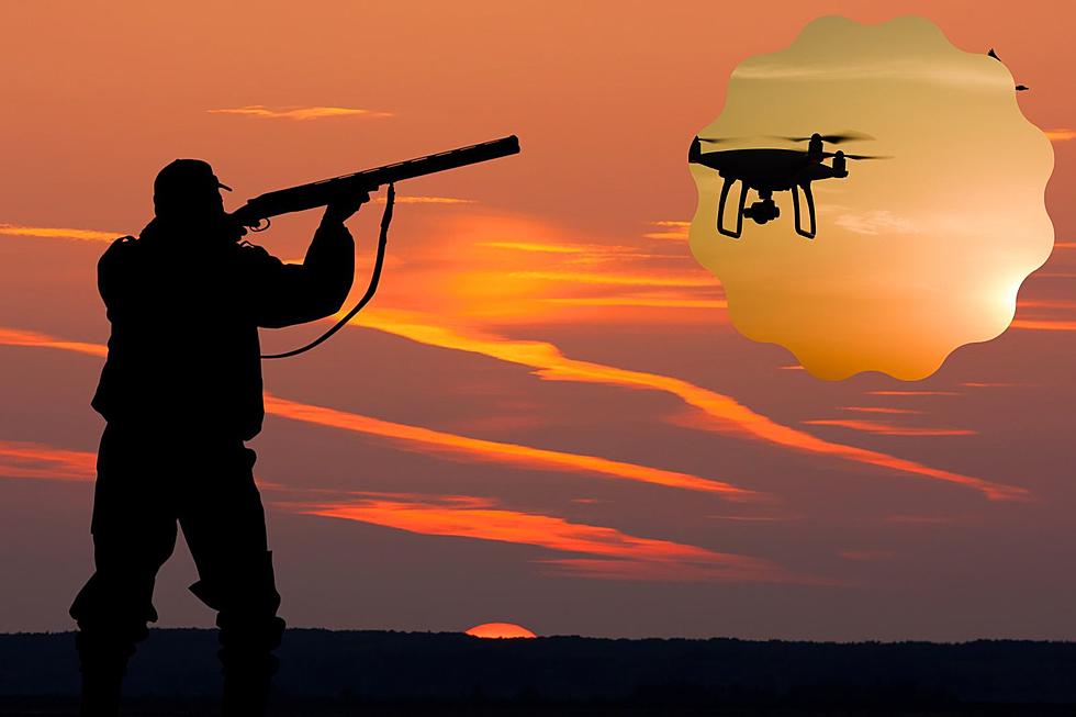 Can South Dakota Hunters Use Drones While out in the Field?