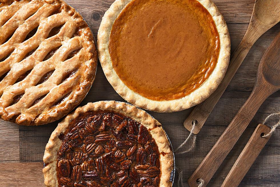 Weird Things You Can Bring on Your Thanksgiving Flight Home