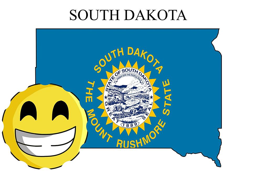 These Are South Dakota’s Top 3 ‘Friendliest Towns’