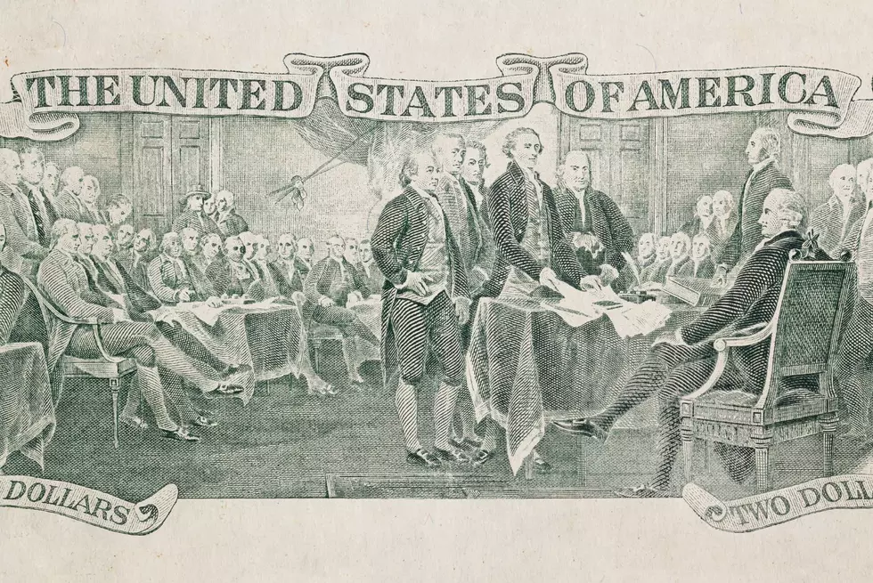 $2 Dollar Bill Worth Thousands-Getty Thinkstock