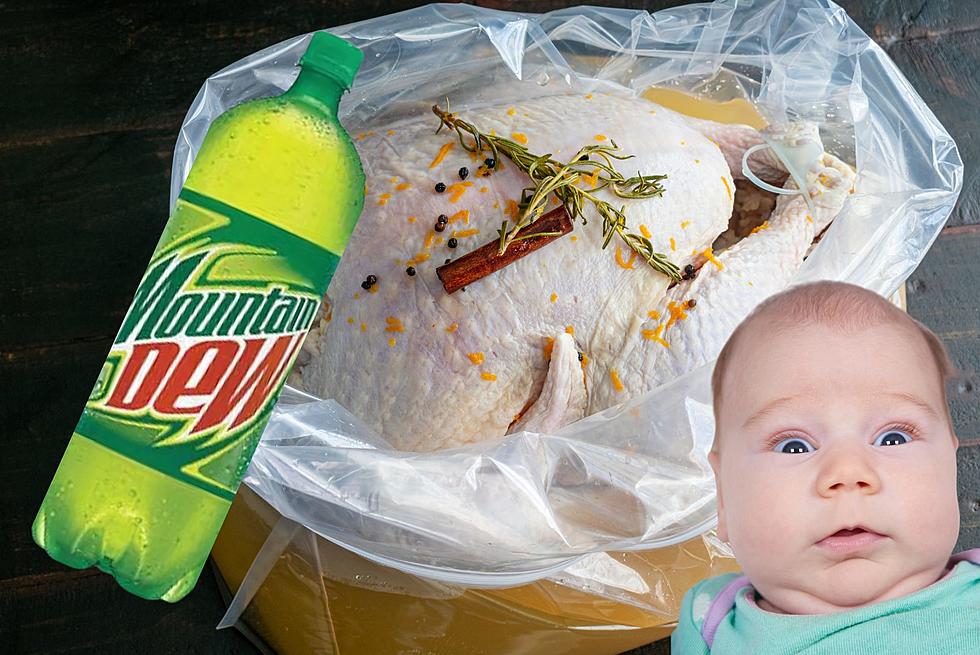 Is Minnesota Mountain Dew Thanksgiving Turkey Recipe A Real Thing?