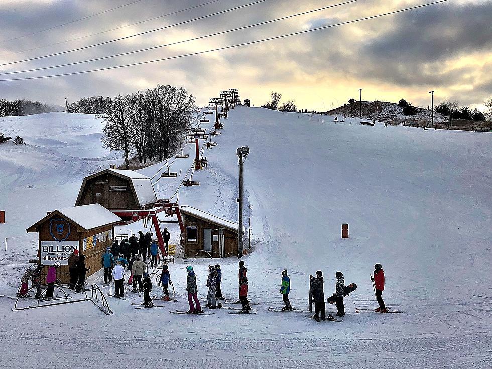 Sioux Falls Great Bear Ski Park Announces Opening Day…Hopefully
