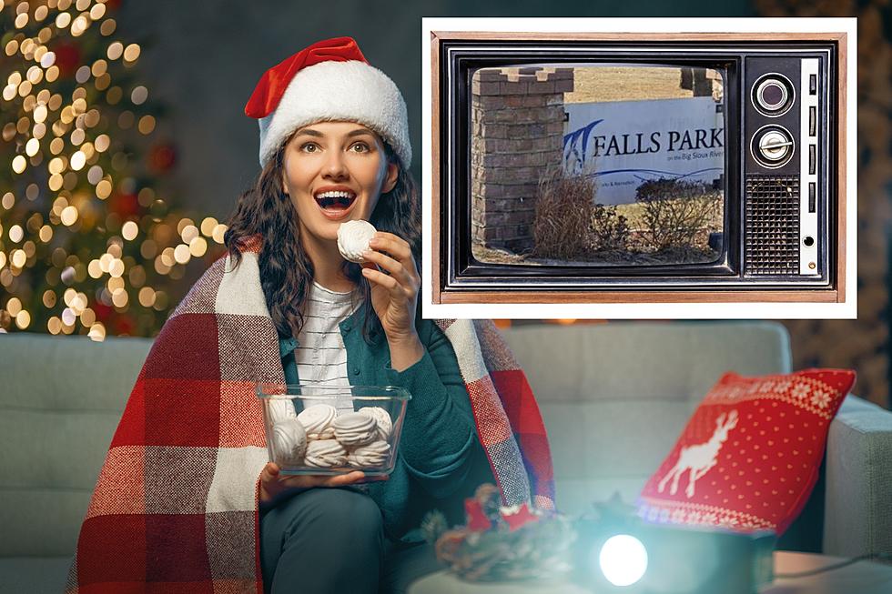 Christmas Movies That Should Be Set in Sioux Falls