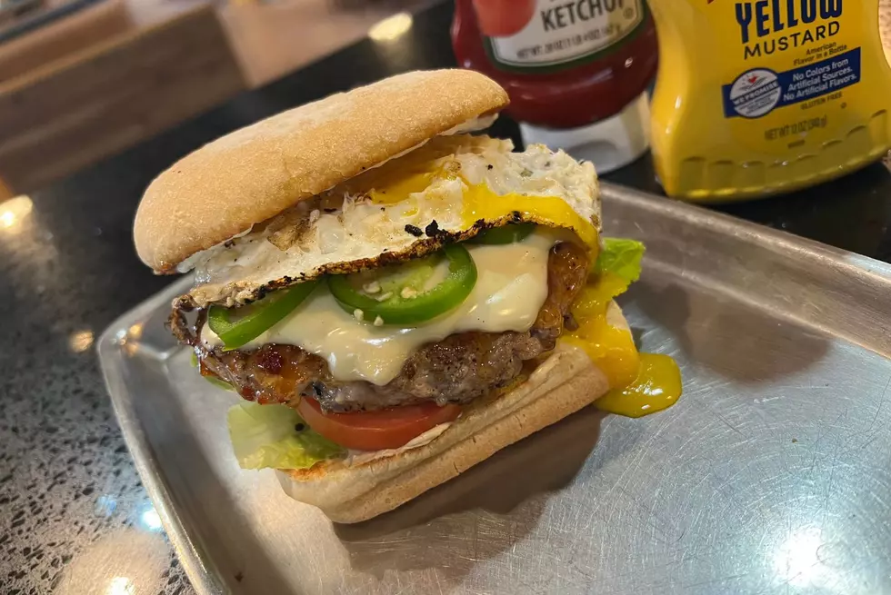 Chud Burger