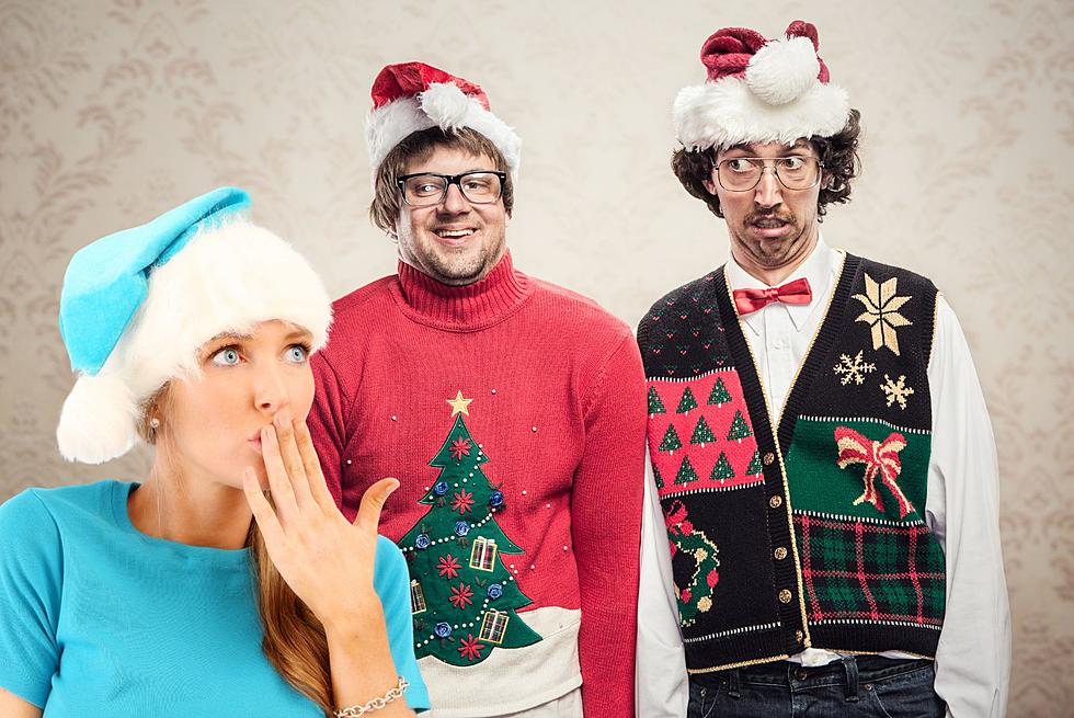 10 Worst Christmas Mistakes In South Dakota, Minnesota, and Iowa