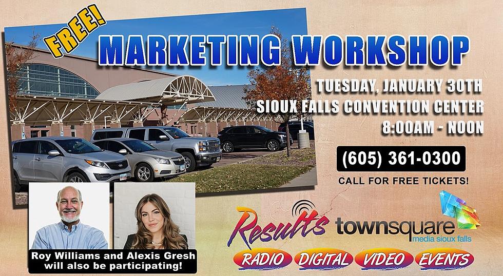 Join Us at the Results-Townsquare Media January 2024 Marketing Workshop