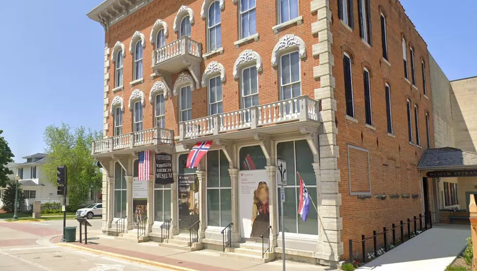 Vesterheim Norwegian-American Museum