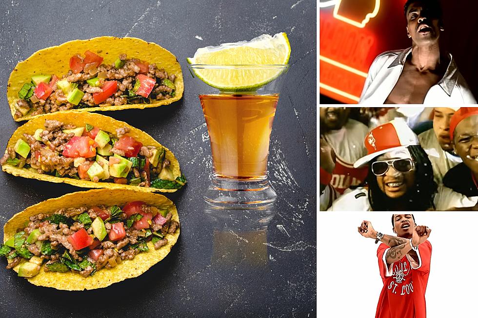 Taco, Tequila and Hip-Hop Legends at Fest in Sioux Falls