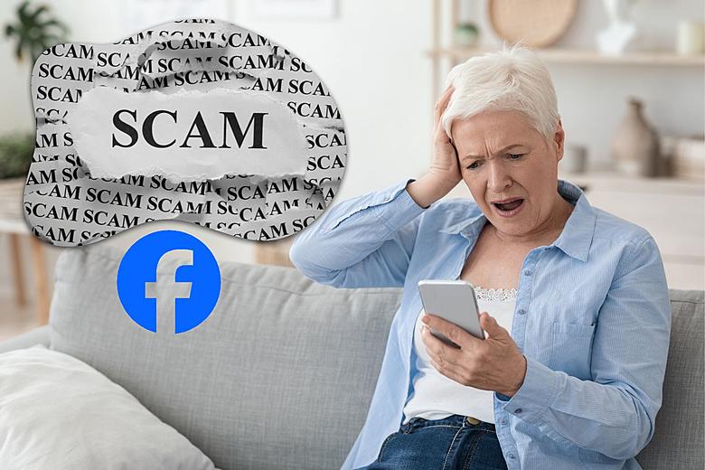 Beware The I Can't Believe He's Gone Facebook Tragedy Scam