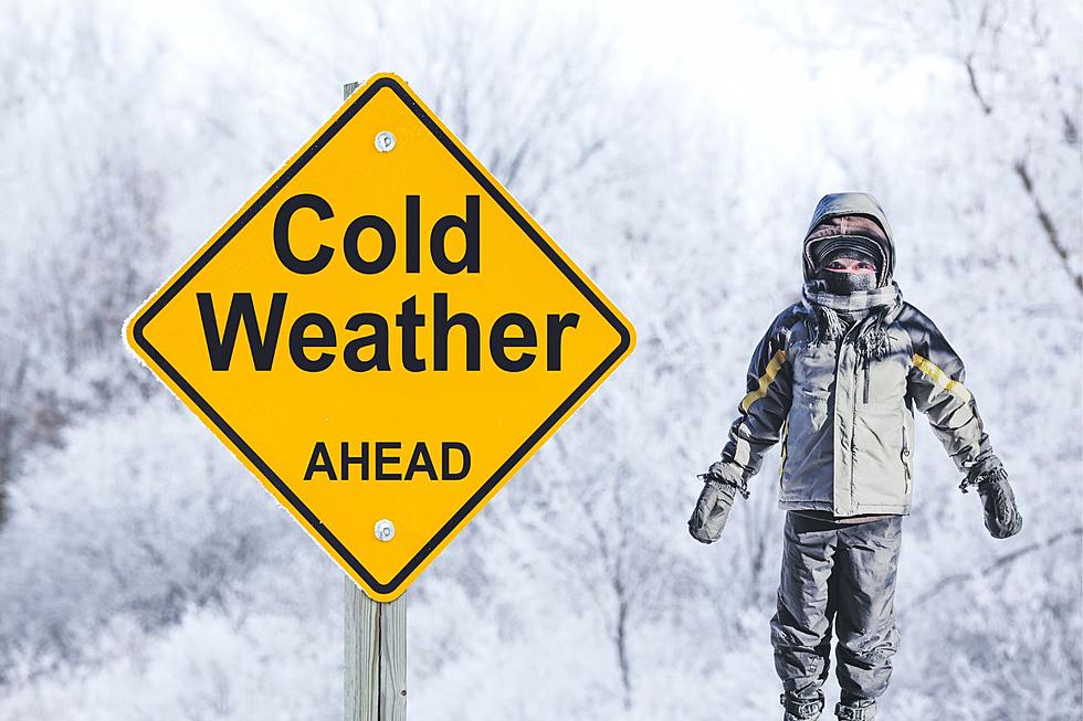 Hazardous Weather Ahead For Minnesota, Iowa, and South Dakota