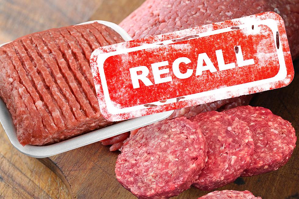 Big Ground Beef Recall In Iowa Tested Positive For E. Coli