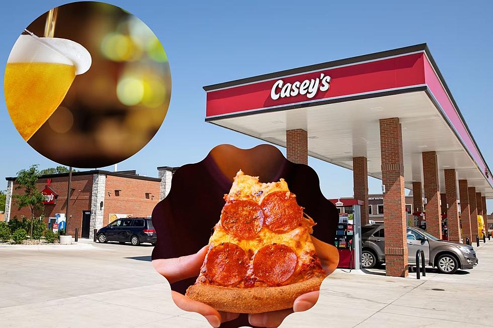 Iowa C-Store Chain Looking for Person to Eat Pizza and Drink Beer