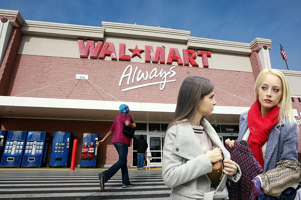 Top-10 Most Stolen Things From Iowa Walmarts