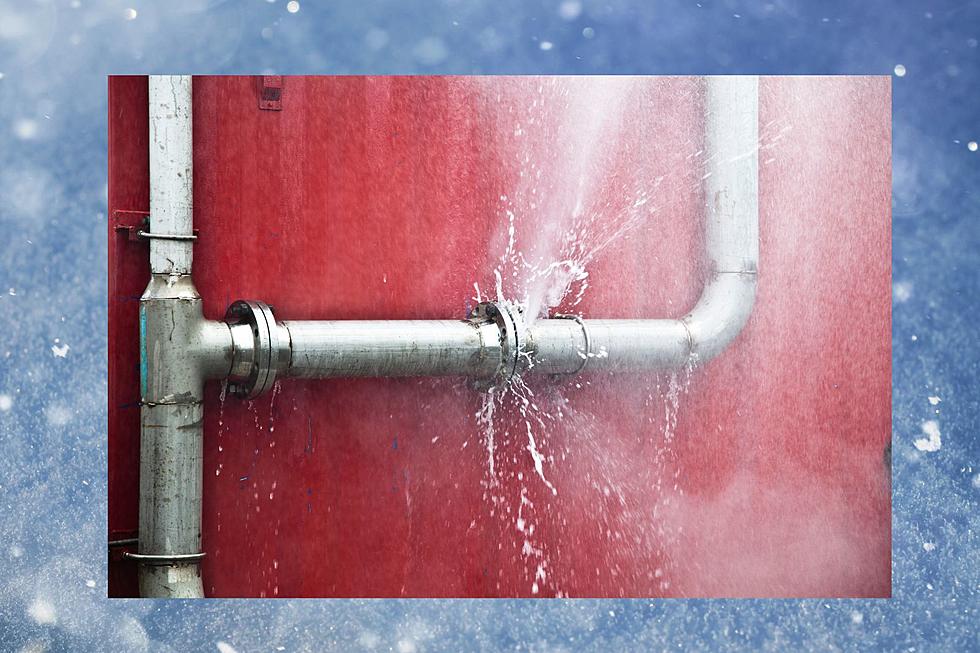 How to Prevent Frozen Pipes in Your South Dakota Home