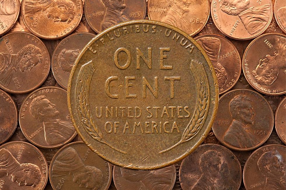 Check&#8230;This Penny Worth $60,000 Minnesota, Iowa, South Dakota