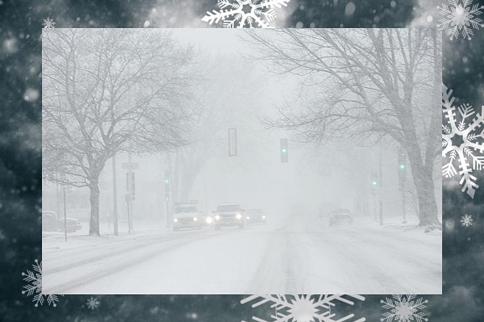 Minnesota, South Dakota, and Iowa On Worst Winters State List