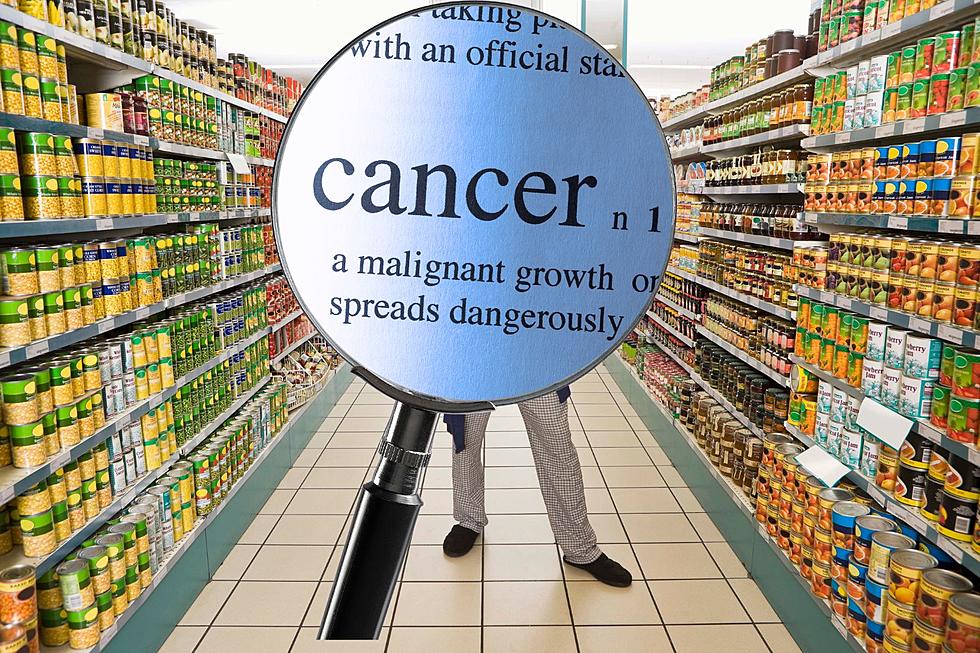 Alarming: Cancer-Causing Chemical in Over 50 Iowa Grocery Items