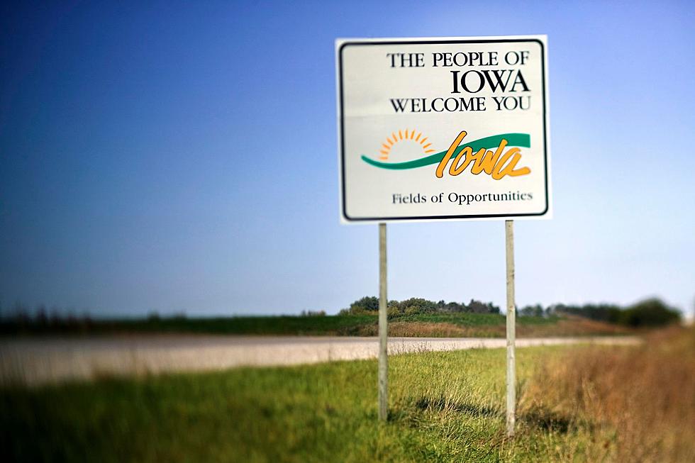 Iowa Ranked Best State For Driving In Wallet Hub Study
