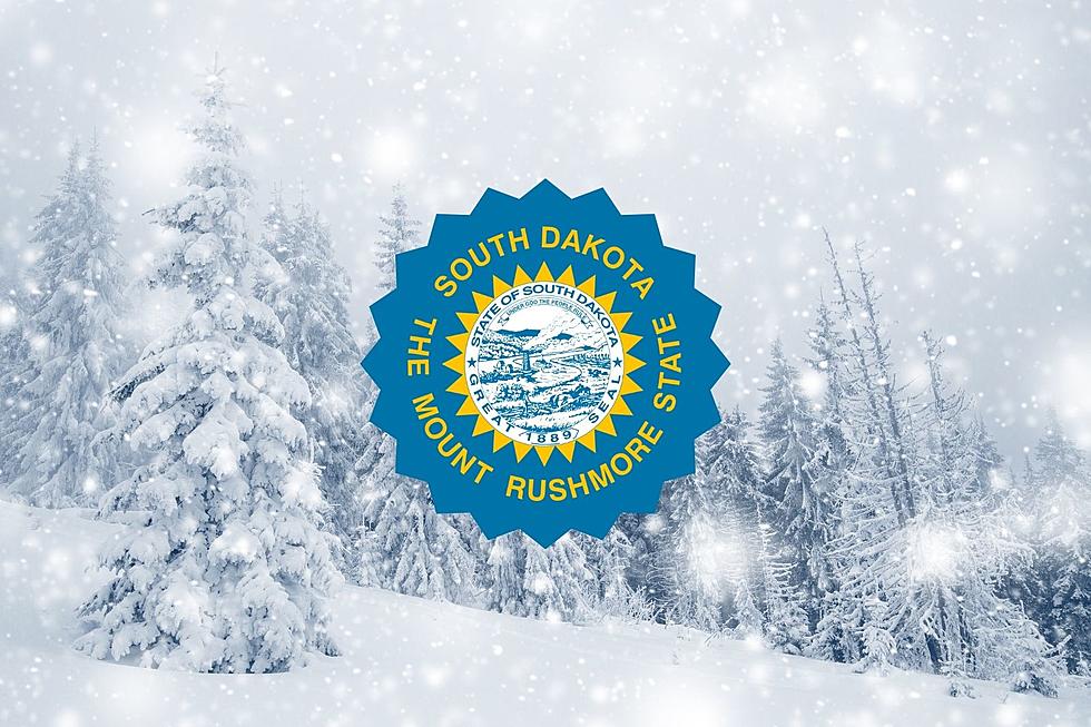 Have You Been to the Snowiest Cities in South Dakota?