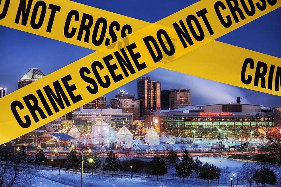 These Are The 10 Most Dangerous Cities In Minnesota 2024!