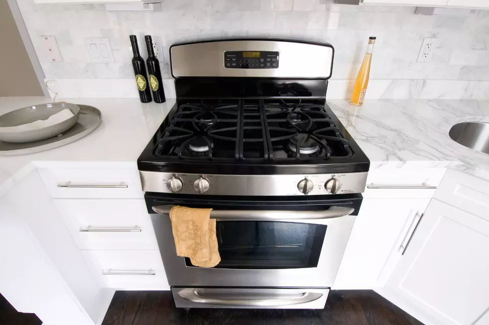 You Are Using The Drawer Under Your Oven Wrong In Minnesota-Getty Thinkstock