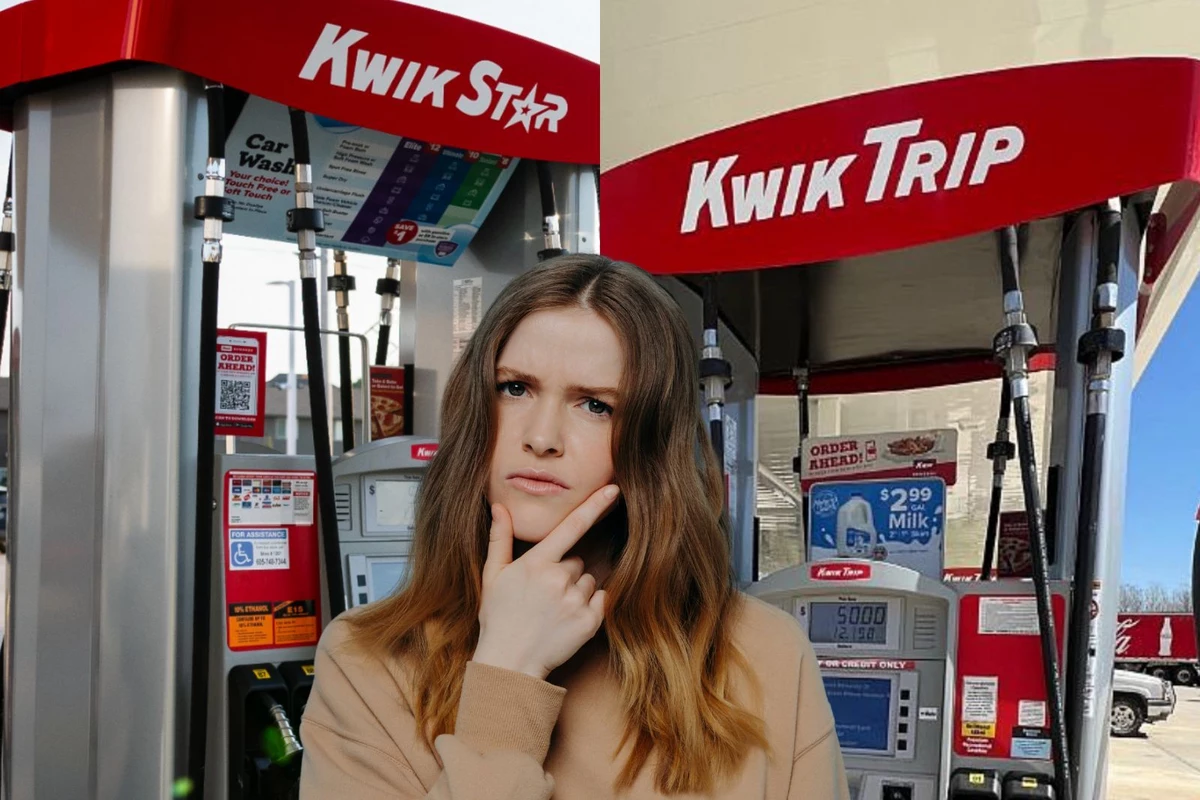 Kwik Trip vs. Kwik Star Confusion Hilariously Explained!